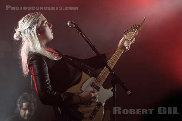 TORRES - 2017-11-10 - PARIS - Point Ephemere - 